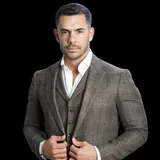 Client avatar